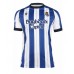 Dres Real Sociedad Mikel Oyarzabal #10 Domaci 2025-26 Kratak Rukav